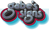 Gabe's Signs